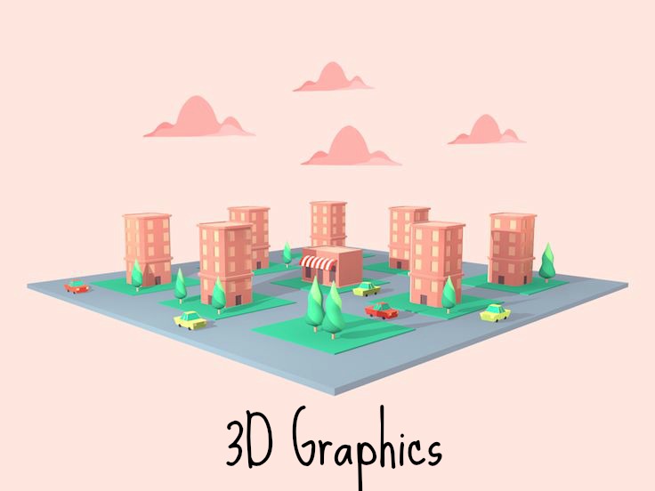 3D Graphics