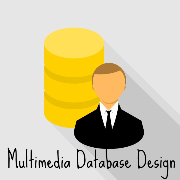 Multimedia Database Design