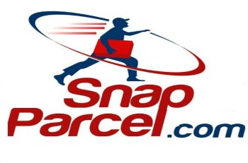 Snap Parcel Logo