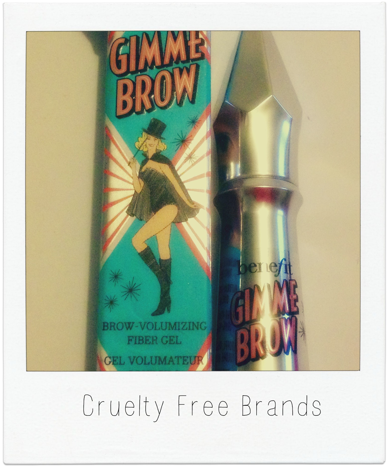 Cruelty Free Brands