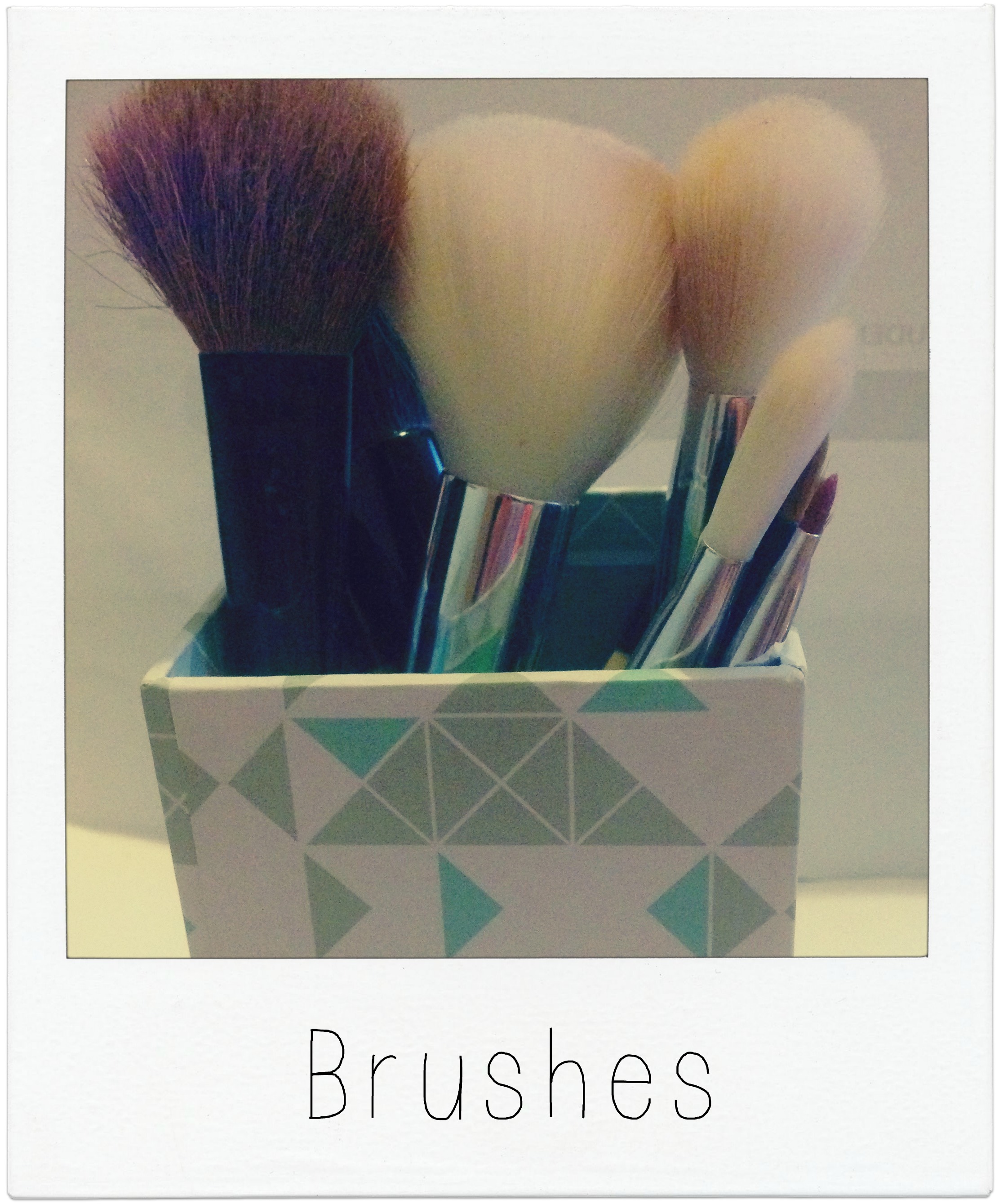 Brushes