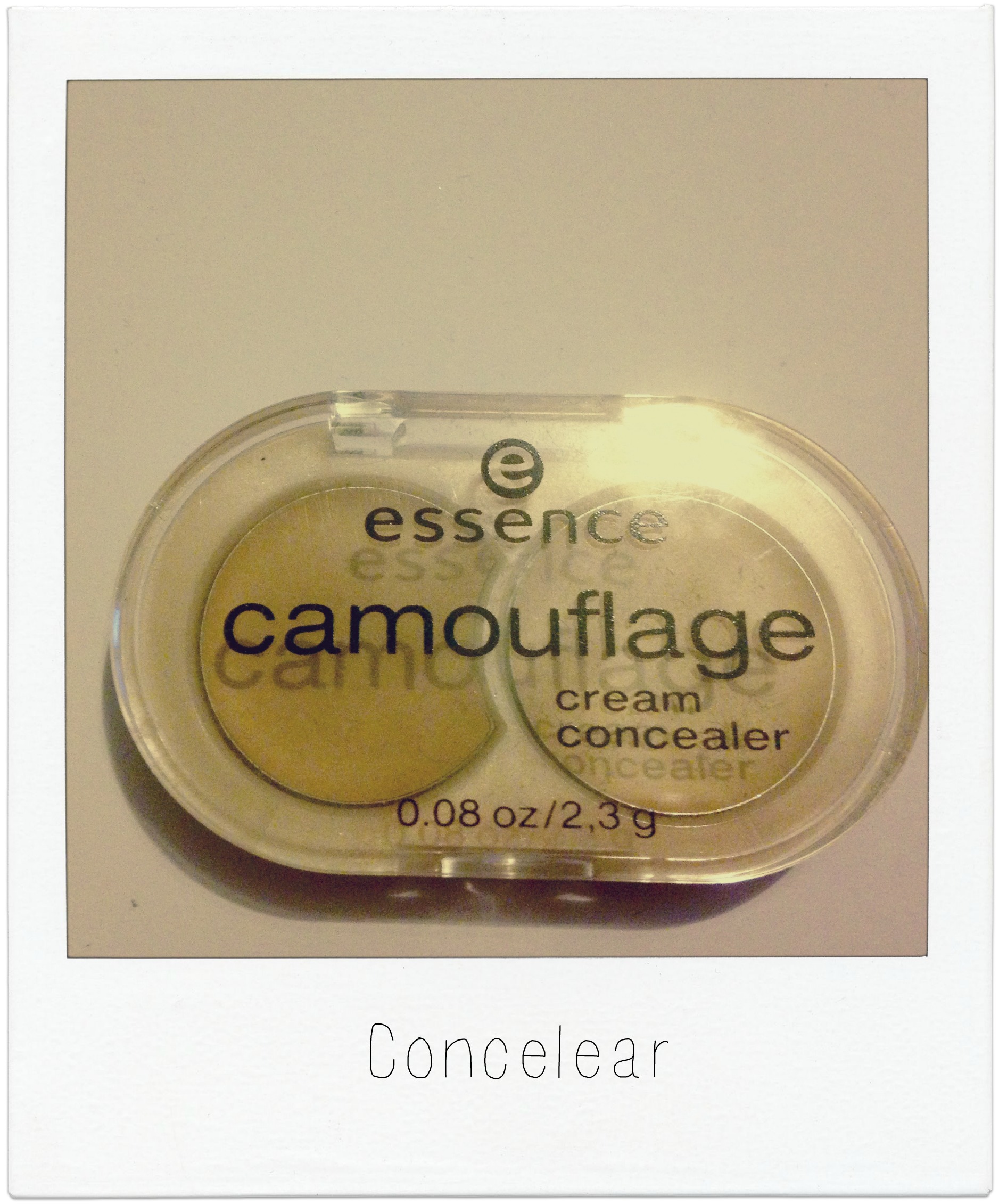 Concelear