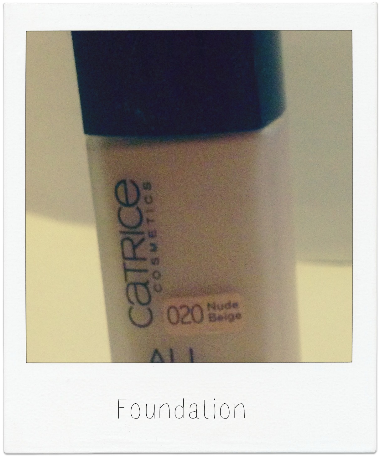 foundation