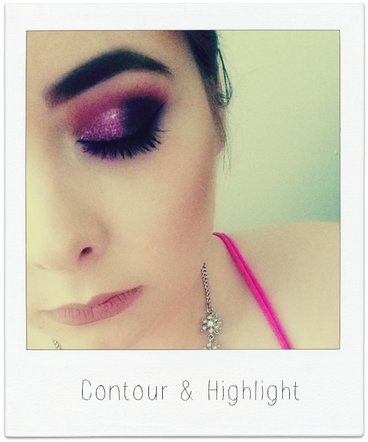 Contour and Highlight