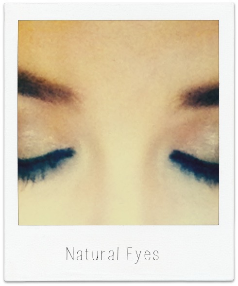 Natural Eyes