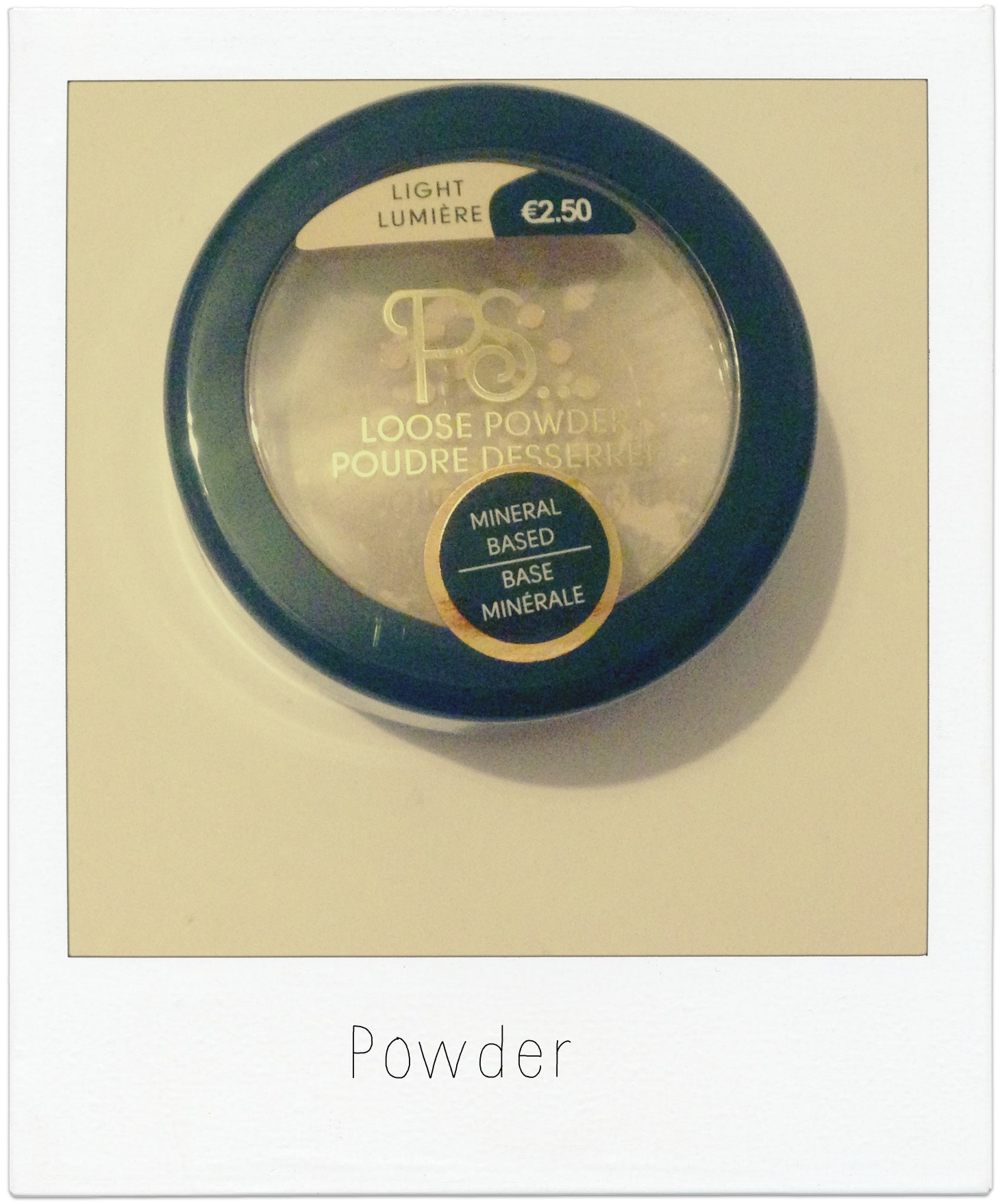 Powder