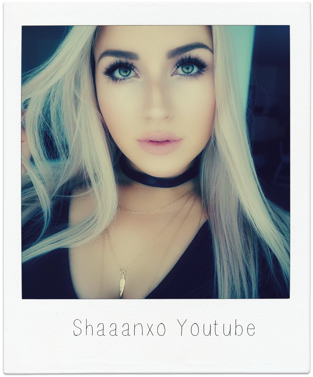 Shannon Harris Youtube